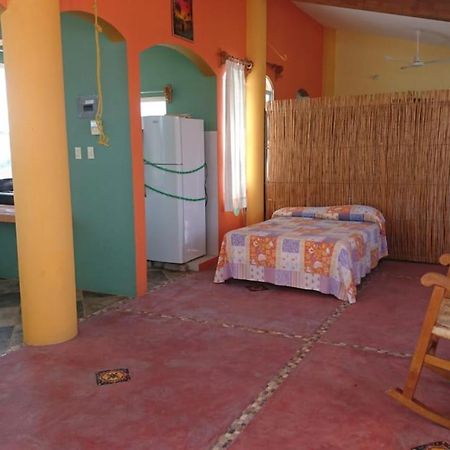El Tucan بويرتو إسكونديدو المظهر الخارجي الصورة