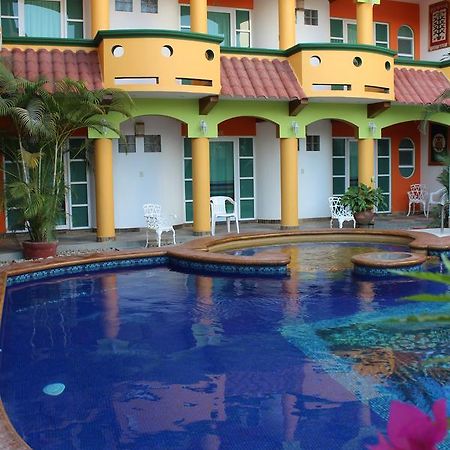 El Tucan بويرتو إسكونديدو المظهر الخارجي الصورة