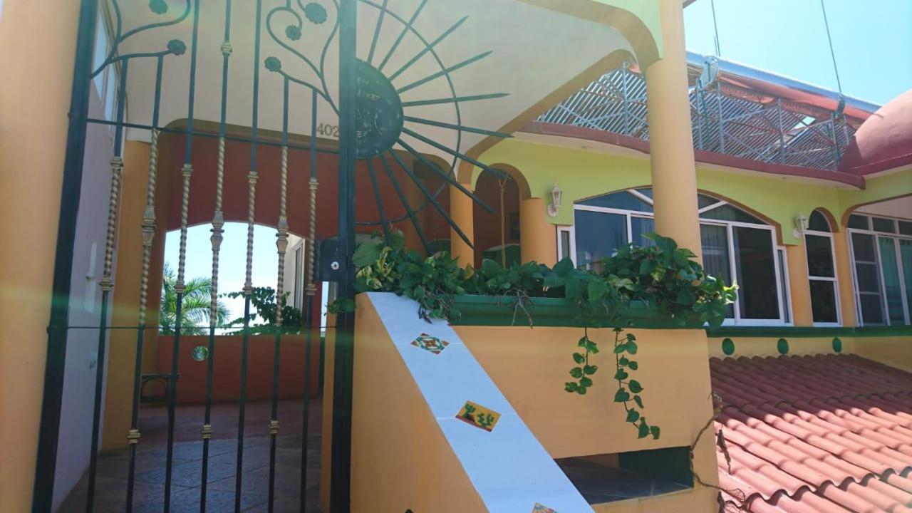 El Tucan بويرتو إسكونديدو المظهر الخارجي الصورة