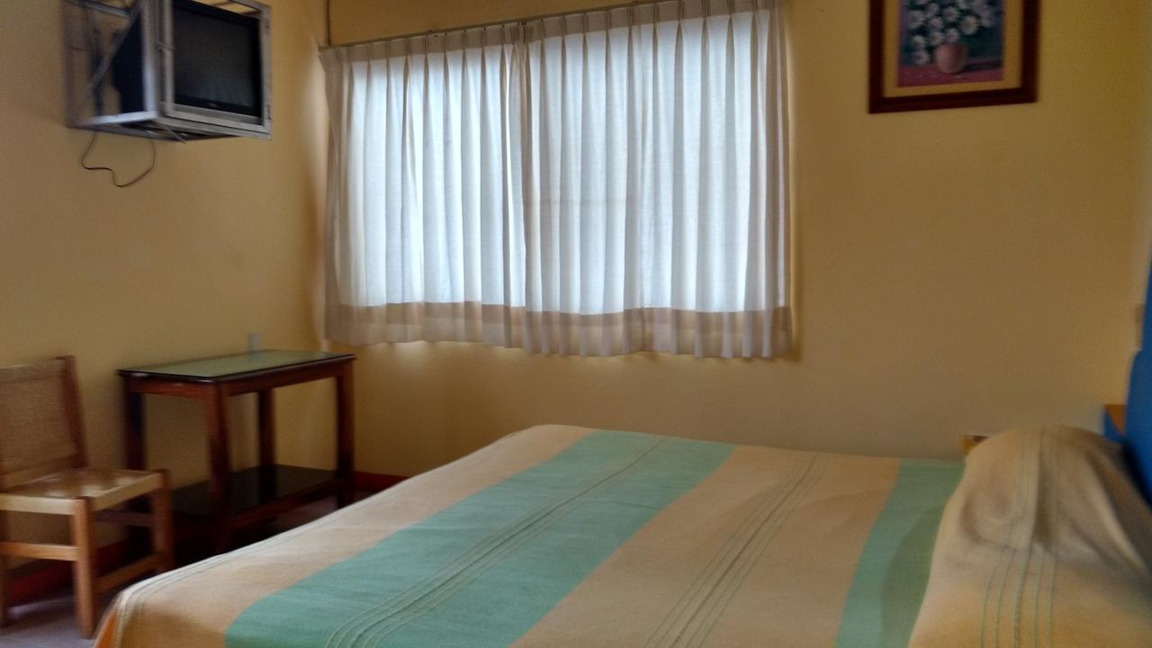 El Tucan بويرتو إسكونديدو المظهر الخارجي الصورة