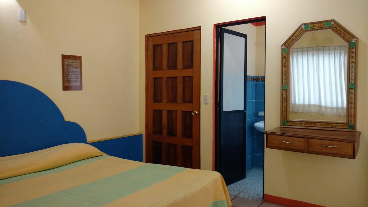 El Tucan بويرتو إسكونديدو المظهر الخارجي الصورة