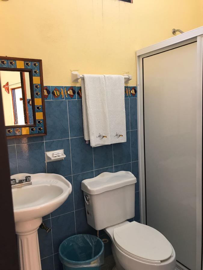 El Tucan بويرتو إسكونديدو المظهر الخارجي الصورة